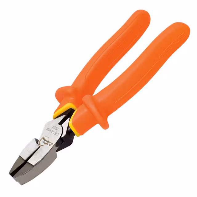 0151-09-INS Greenlee Communications  Alicates